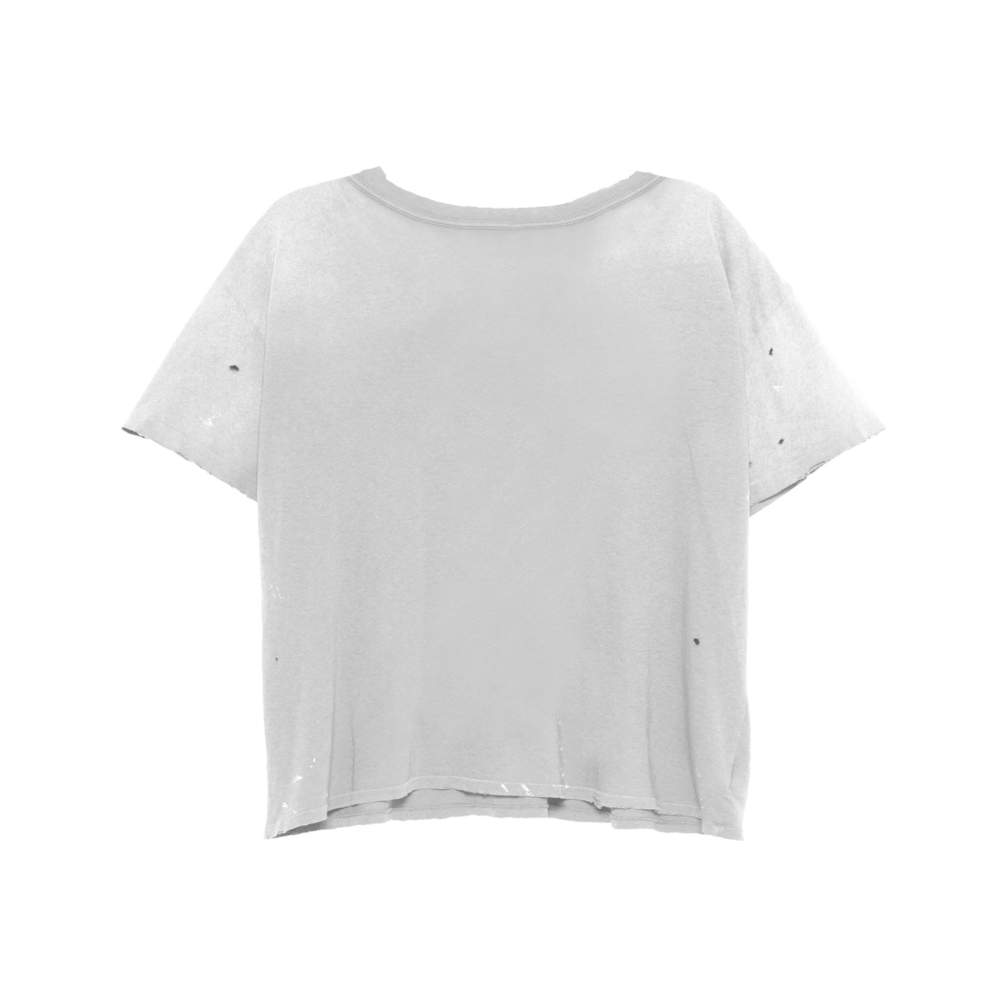 Thrashed Tee