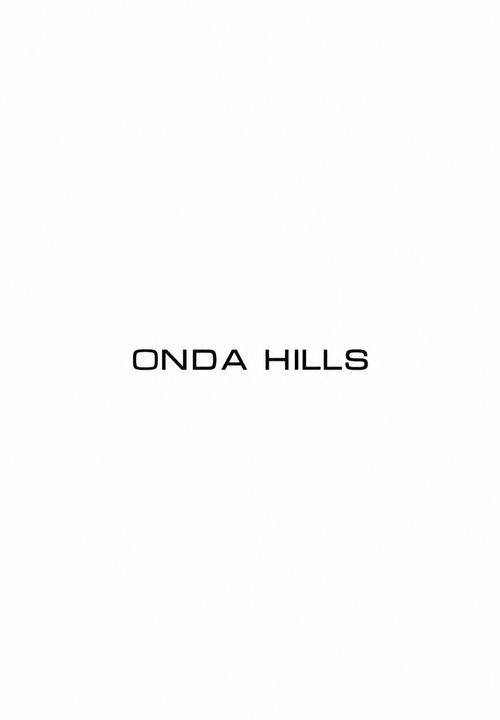 ONDA HILLS 